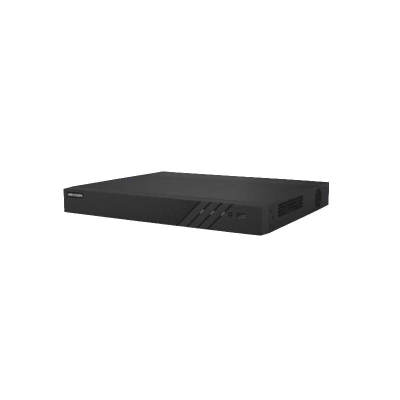Hikvision 8-Channel PoE NVR with Dual HDD Bays CN plug (adapter included)
Hikvision 8-Channel PoE NVR with Dual HDD Bays CN plug (adapter included)
