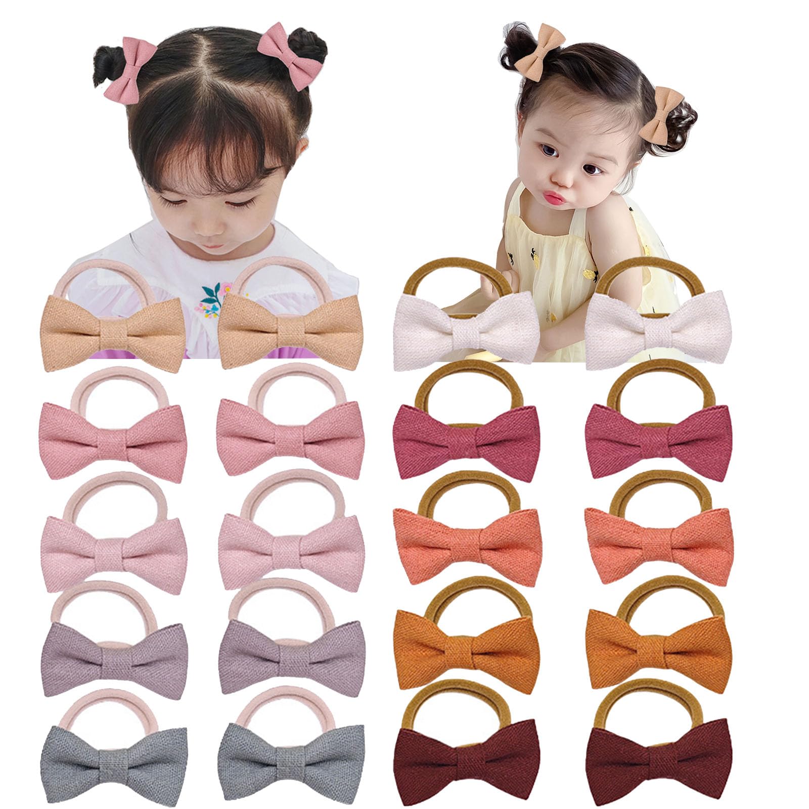 OuJyO Резинки для волос для детских волос Мягкая резина для мини-волос Резинки для волос Лента Милый для волос Цветной набор для волос в детский сад Волосы Первый детский сад
OuJyO Резинки для волос для детских волос Мягкая резина для мини-волос Резинки для волос Лента Милый для волос Цветной набор для волос в детский сад Волосы Первый детский сад