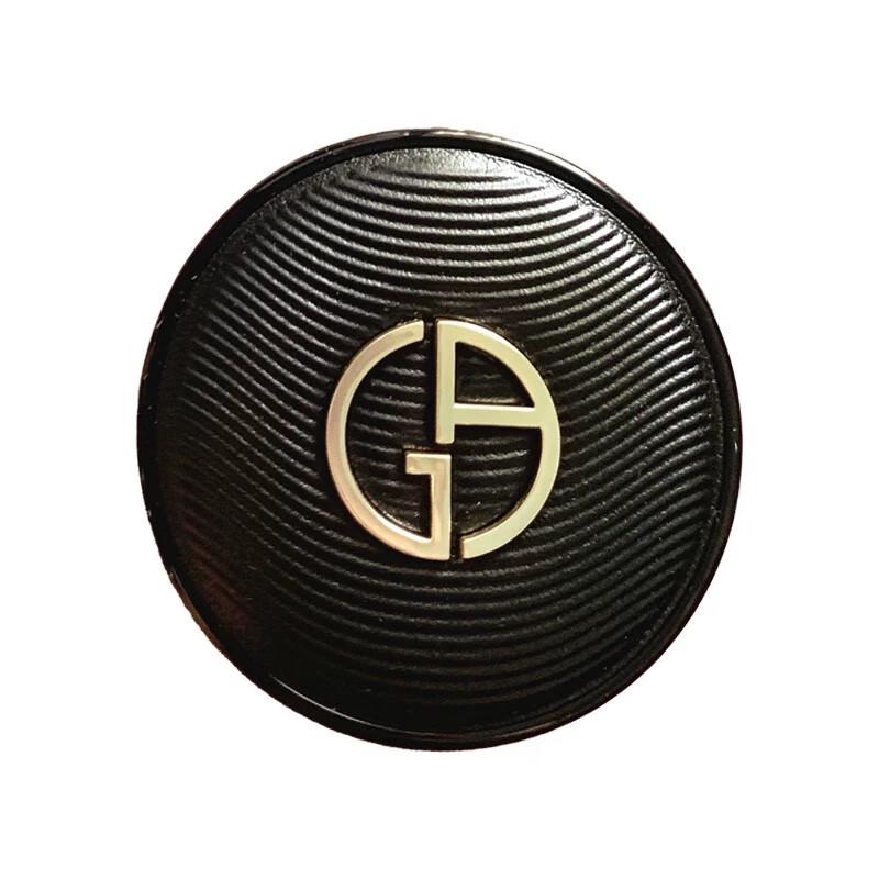 Giorgio Armani Luminous Silk Cushion Foundation
Giorgio Armani Luminous Silk Cushion Foundation