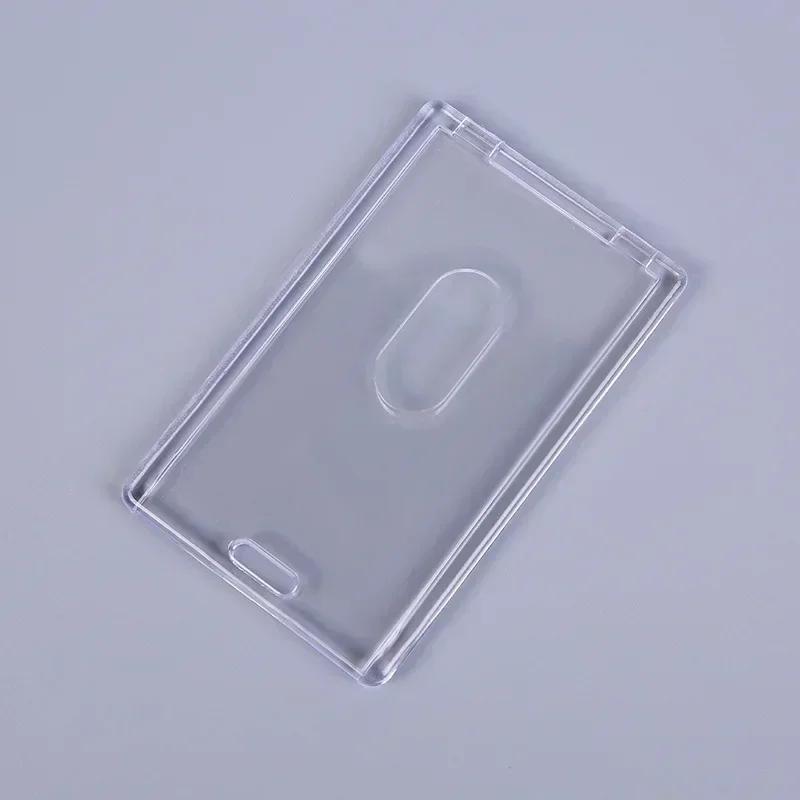 Retractable Badge Reel Card Clip for Nurses Students Doctors Name Badge Holder Clear ID Name Card Cover Case
Retractable Badge Reel Card Clip for Nurses Students Doctors Name Badge Holder Clear ID Name Card Cover Case