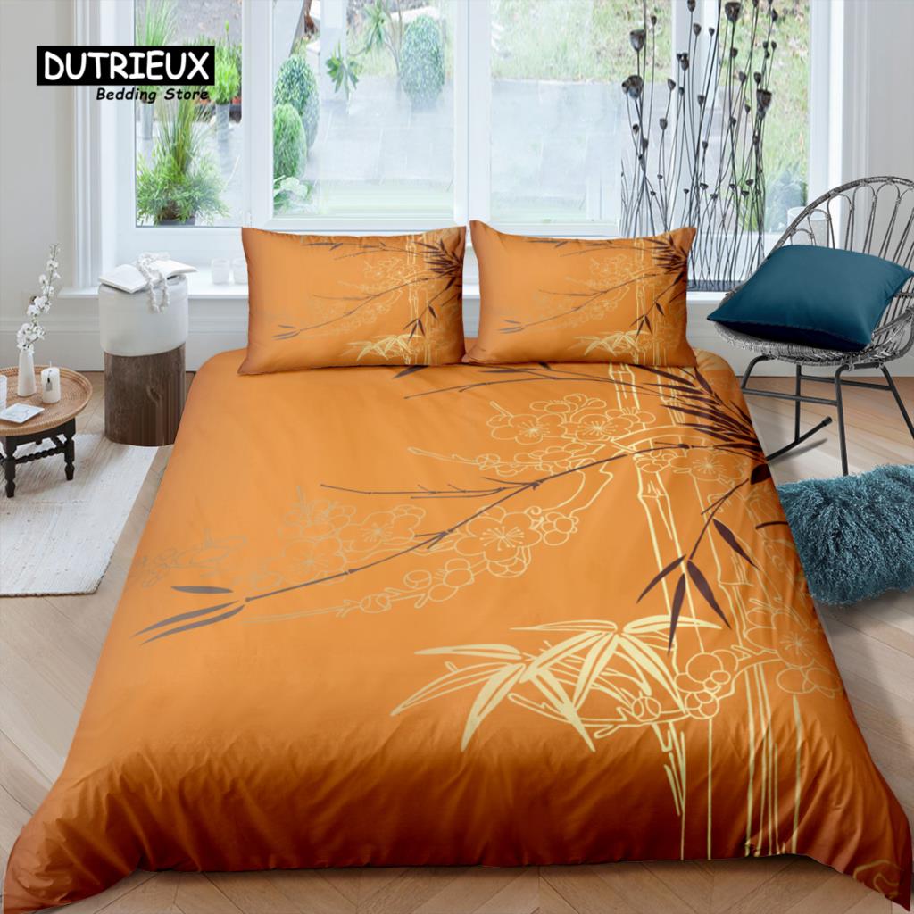 Home Living Luxury 3D Bamboo Bedding Set Kids Duvet Cover Pillowcase Kids Bedding Set Queen and King EU/US/AU/UK Size EU single(135x200cm)
Home Living Luxury 3D Bamboo Bedding Set Kids Duvet Cover Pillowcase Kids Bedding Set Queen and King EU/US/AU/UK Size EU single(135x200cm)