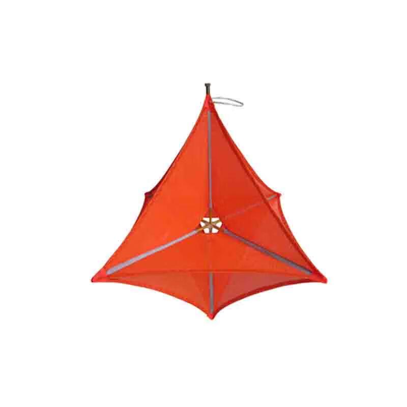 Puchen Folding Life Raft Reflector
Puchen Folding Life Raft Reflector
