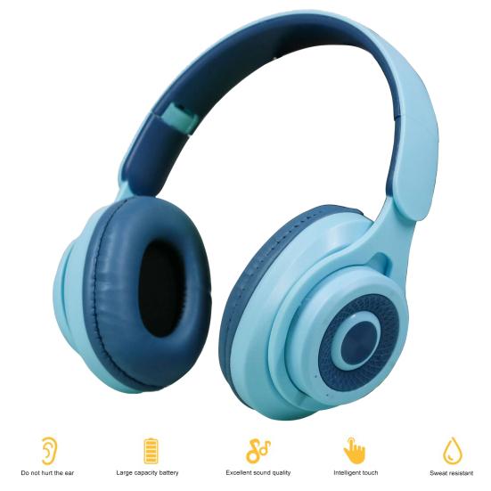 Складные беспроводные наушники Yousheng, Hi-Fi звук, быстрая зарядка, микрофон с шумоподавлением, время воспроизведения 10 часов, Bluetooth-совместимые гарнитуры 5.3, наушники-вкладыши
Складные беспроводные наушники Yousheng, Hi-Fi звук, быстрая зарядка, микрофон с шумоподавлением, время воспроизведения 10 часов, Bluetooth-совместимые гарнитуры 5.3, наушники-вкладыши