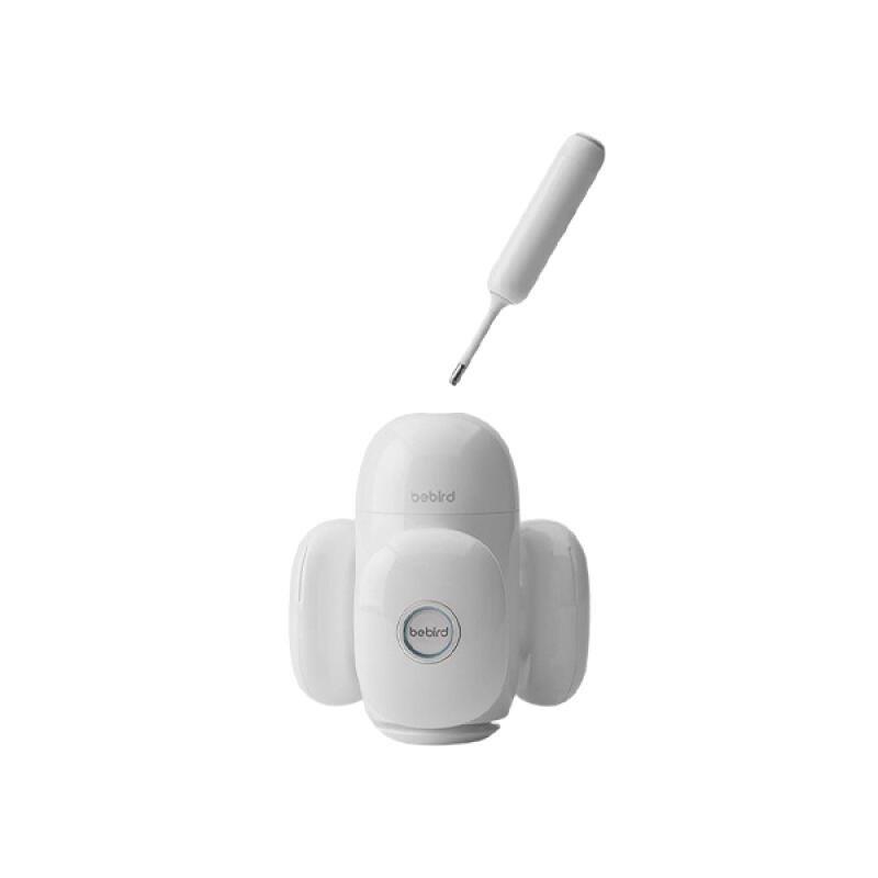 BEBIRD Ear Scanner Home 30S Endoscope Earpick Korea Launch K single
BEBIRD Ear Scanner Home 30S Endoscope Earpick Korea Launch K single