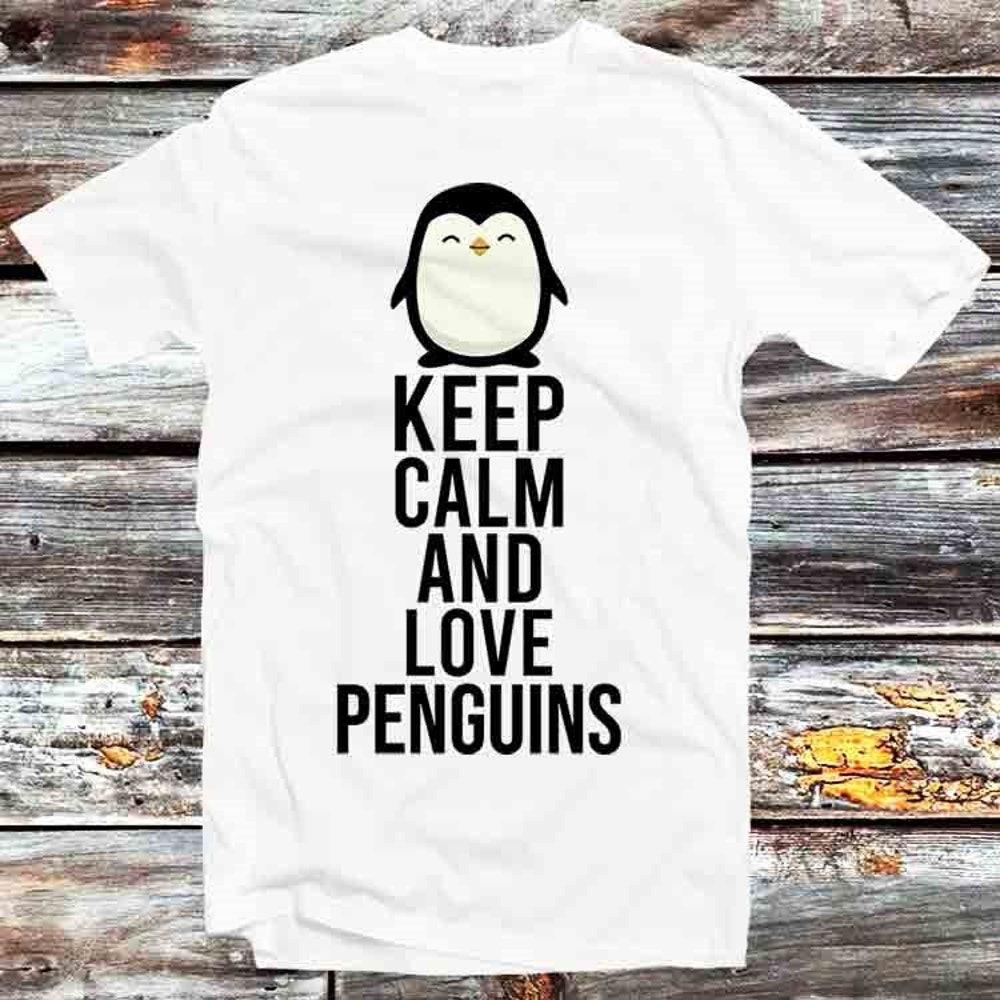 Футболка 230GSM 100% хлопок футболка Keep Calm And Love Penguins винтажная ретро крутой подарок мужская женская унисекс мультяшный аниме топ футболка B1070 XS белый
Футболка 230GSM 100% хлопок футболка Keep Calm And Love Penguins винтажная ретро крутой подарок мужская женская унисекс мультяшный аниме топ футболка B1070 XS белый