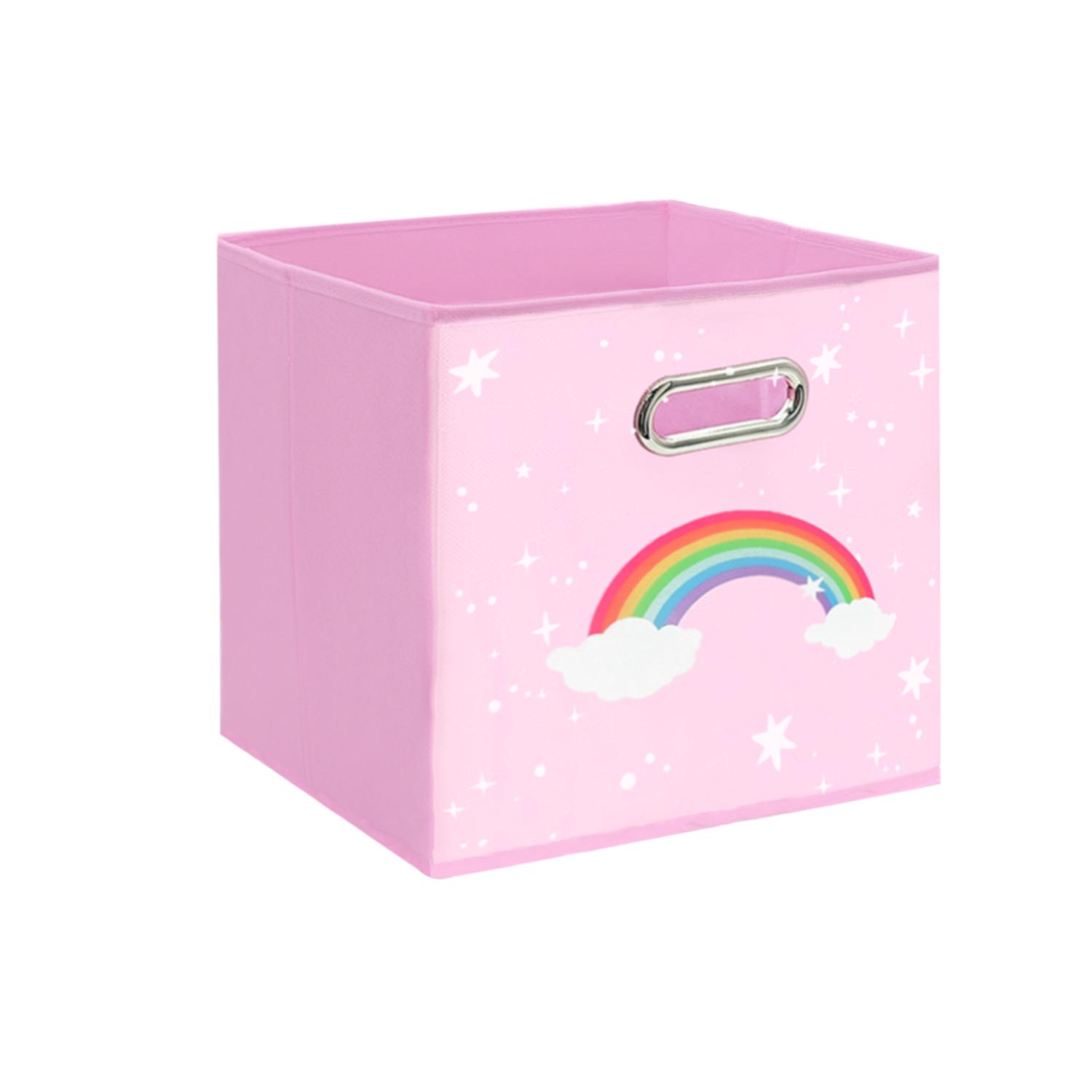 1шт розовый единорог радуга ящик для хранения подгузников, сумка для хранения большой емкости, складная, портативная, книги, одежда, хранение игрушек, ящик
1шт розовый единорог радуга ящик для хранения подгузников, сумка для хранения большой емкости, складная, портативная, книги, одежда, хранение игрушек, ящик