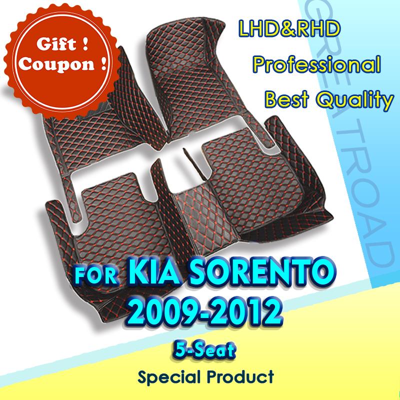 Автомобильные коврики для пола для Kia Sorento 2009 2010 2011 2012 авто коврики для ног автомобильный ковер покрытие аксессуары для интерьера 1PC only-BLACK-BLACK
Автомобильные коврики для пола для Kia Sorento 2009 2010 2011 2012 авто коврики для ног автомобильный ковер покрытие аксессуары для интерьера 1PC only-BLACK-BLACK
