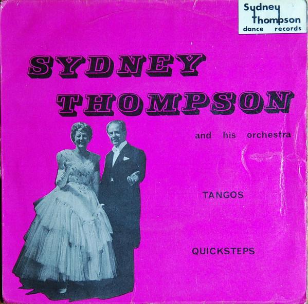 7inch Record SYDNEY THOMPSON HIS ORCHESTRA Hello Dolly TDR101 Sydney Thompson 1966 UK Jazz Used
7inch Record SYDNEY THOMPSON HIS ORCHESTRA Hello Dolly TDR101 Sydney Thompson 1966 UK Jazz Used
