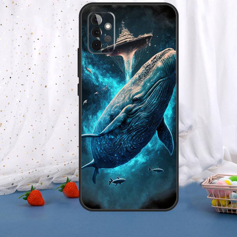 Кит Акула Дельфин Для Samsung Galaxy A54 A34 A14 A36 A56 A26 A16 A15 A55 A53 A33 A35 A22 A32 A52 A05 A06 Чехол Samsung A12
Кит Акула Дельфин Для Samsung Galaxy A54 A34 A14 A36 A56 A26 A16 A15 A55 A53 A33 A35 A22 A32 A52 A05 A06 Чехол Samsung A12