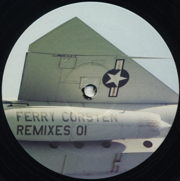 12inch Record VARIOUS Ferry Corsten Remixes 01 COR111 Not On Label 2006 Netherland Dance Electronica Used
12inch Record VARIOUS Ferry Corsten Remixes 01 COR111 Not On Label 2006 Netherland Dance Electronica Used