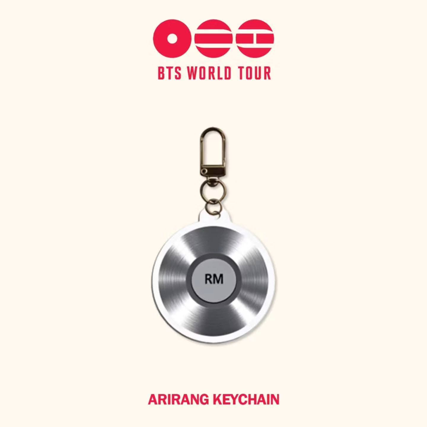 BTS - Акрилові брелоки для концертів світового туру, підвіски для рюкзаків, сувеніри зі знаменитостями та подарунки на підтримку. 6
BTS - Акрилові брелоки для концертів світового туру, підвіски для рюкзаків, сувеніри зі знаменитостями та подарунки на підтримку. 6
