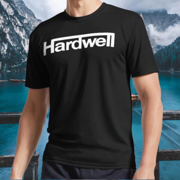 New Shirt Best seller hardwell logo merc Logo Active T-Shirt Funny Size S to 5XL 2XL
New Shirt Best seller hardwell logo merc Logo Active T-Shirt Funny Size S to 5XL 2XL
