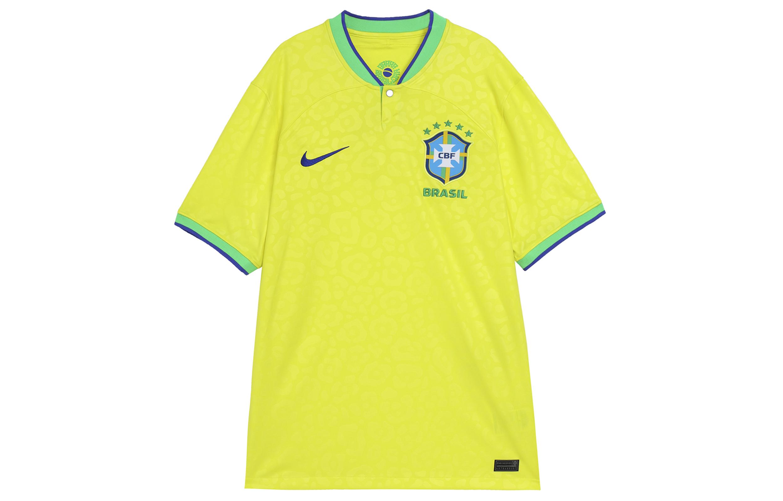 Nike Brazil 2022/23 Stadium Home Jersey DN0680-741 XL
Nike Brazil 2022/23 Stadium Home Jersey DN0680-741 XL