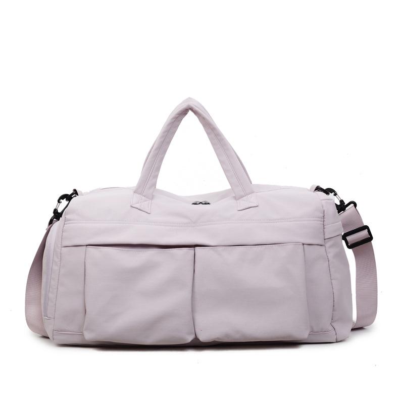 2025 Large Capacity Travel Bag for Men & Women - High-Quality Sports Fitness & Outdoor Storage Bag фіолетовий
2025 Large Capacity Travel Bag for Men & Women - High-Quality Sports Fitness & Outdoor Storage Bag фіолетовий
