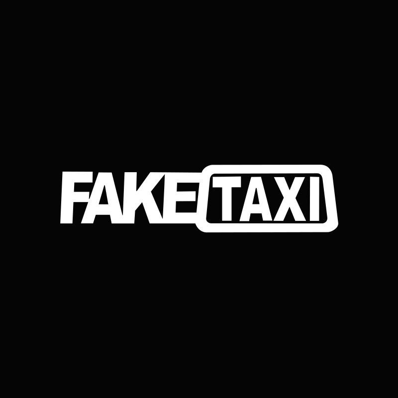 1 шт. Смішний НАКЛЕЙКА-ЗНАК FAKE TAXI на Автомобіль, Автонаклейка, Декаль, Емблема, Самоклеючі Вінілові Наклейки на Вікно, Кузов, Бампер Автомобіля, Мотоцикл, Стайлінг Авто
1 шт. Смішний НАКЛЕЙКА-ЗНАК FAKE TAXI на Автомобіль, Автонаклейка, Декаль, Емблема, Самоклеючі Вінілові Наклейки на Вікно, Кузов, Бампер Автомобіля, Мотоцикл, Стайлінг Авто