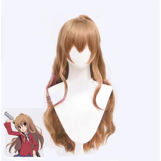 Аниме Tiger×Dragon Айсака Тайга Косплей Черное Вечернее Платье Юбка Принцессы Плюшевая Накидка Парик Женский Костюм для Хэллоуина Карнавальный One Size
Аниме Tiger×Dragon Айсака Тайга Косплей Черное Вечернее Платье Юбка Принцессы Плюшевая Накидка Парик Женский Костюм для Хэллоуина Карнавальный One Size