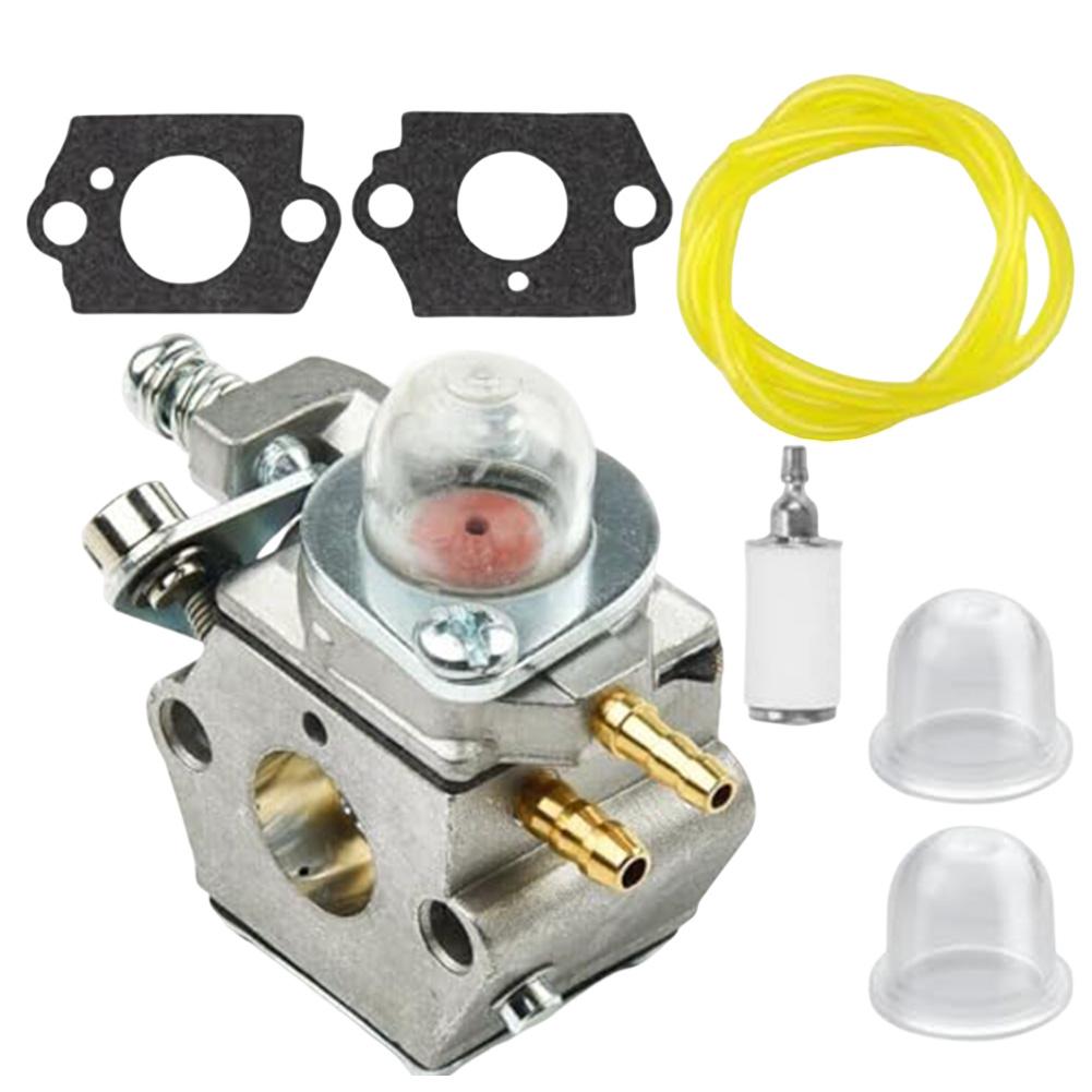 None Carburetor Kit Installation Components Metal Construction User-friendly Installation Complete Restoration Kit For EFCO 8350 China Mainland
None Carburetor Kit Installation Components Metal Construction User-friendly Installation Complete Restoration Kit For EFCO 8350 China Mainland