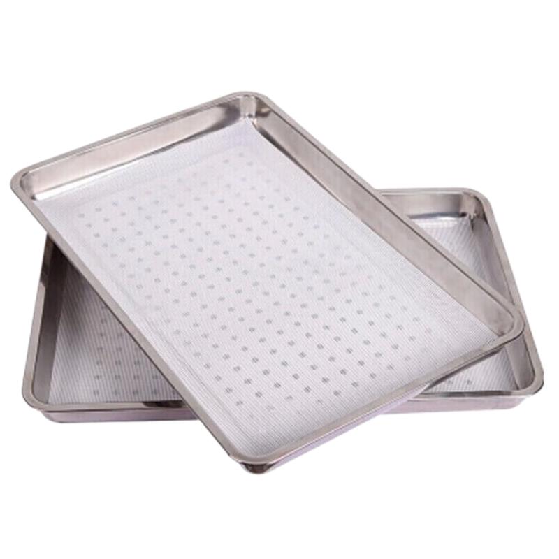 Silicone Steamer Mat
Silicone Steamer Mat