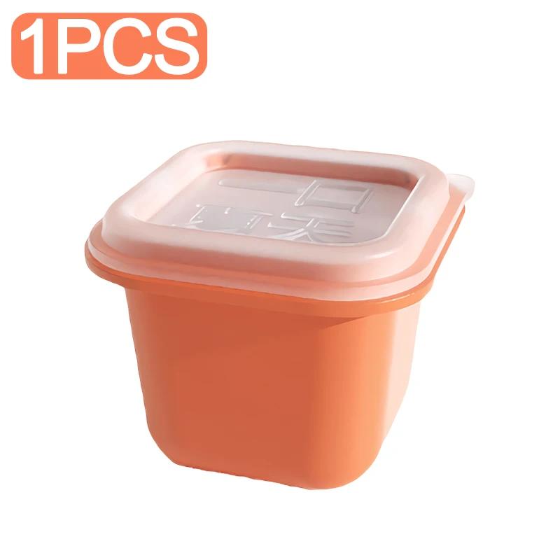 6/1 шт. Міні-машина для приготування кубиків льоду Квадратна форма для хокею з льоду Форма для желе, пудингу, йогурту Багаторазовий гаджет для заморожування для напоїв з віскі Red 1PCS
6/1 шт. Міні-машина для приготування кубиків льоду Квадратна форма для хокею з льоду Форма для желе, пудингу, йогурту Багаторазовий гаджет для заморожування для напоїв з віскі Red 1PCS