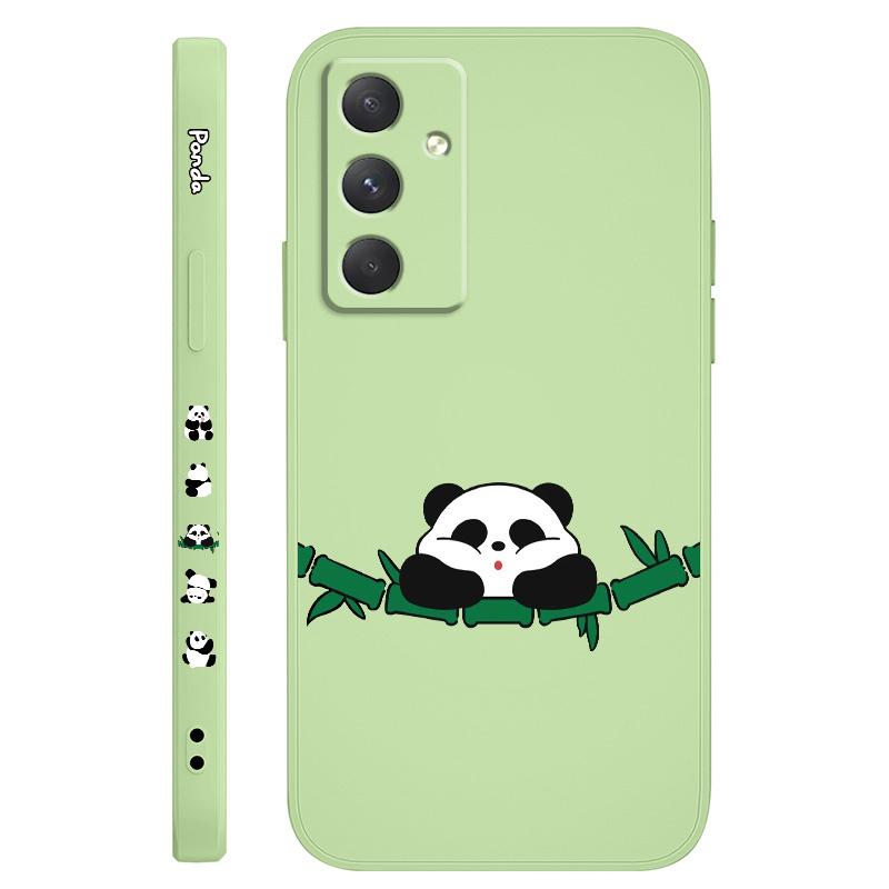 Бамбуковый Чехол-Панда для Samsung Galaxy A16 A06 A55 A35 A25 A15 A05 A05S A54 A34 A24 A14 A04 A04S A04E 4G 5G Samsung A54 5G светло-зеленый
Бамбуковый Чехол-Панда для Samsung Galaxy A16 A06 A55 A35 A25 A15 A05 A05S A54 A34 A24 A14 A04 A04S A04E 4G 5G Samsung A54 5G светло-зеленый