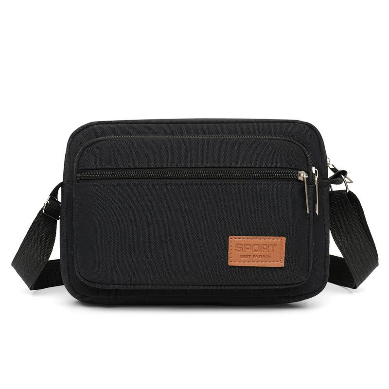 TS JYL laptop bag,Multi-Layer Business Bag Canvas Crossbody Shoulder Casual Small Square OneSize чорний
TS JYL laptop bag,Multi-Layer Business Bag Canvas Crossbody Shoulder Casual Small Square OneSize чорний