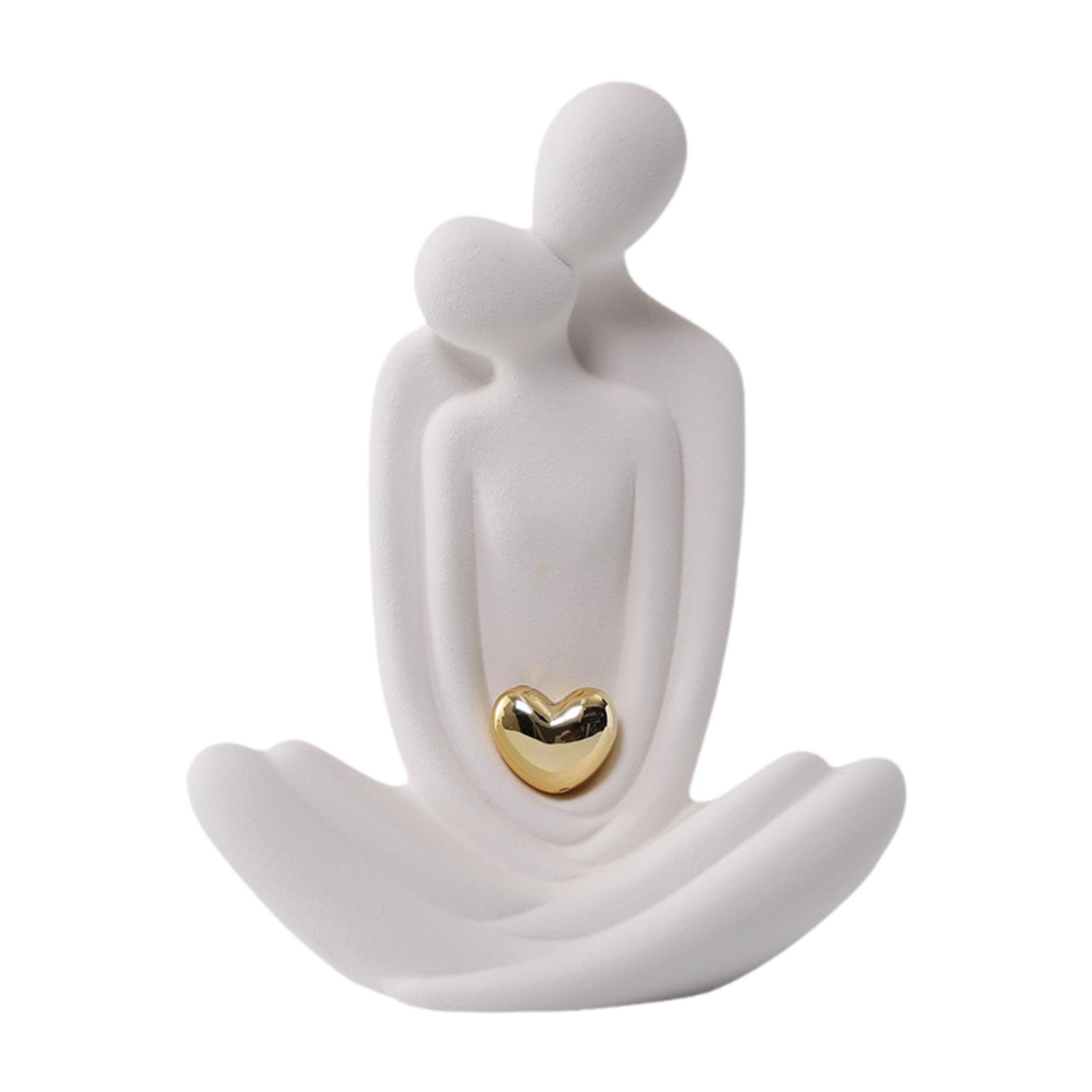 Couple Statue Her Him Boyfriend and Girlfriend Hugging Couple Figurine for Valentine s Day Gifts Engagement Home Decor Bedroom
Couple Statue Her Him Boyfriend and Girlfriend Hugging Couple Figurine for Valentine s Day Gifts Engagement Home Decor Bedroom