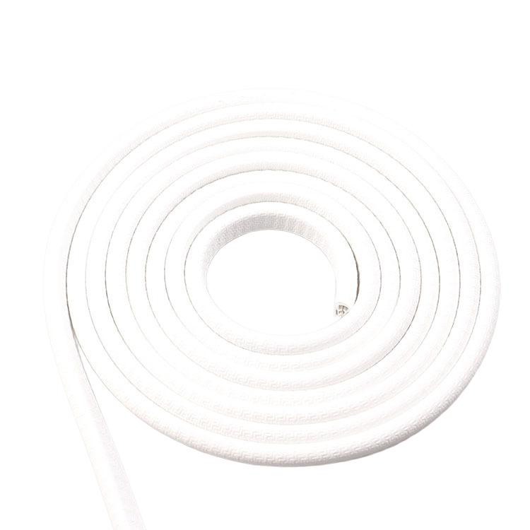 Anti-scratch Protection Car Door Guard Anti-rub Function White
Anti-scratch Protection Car Door Guard Anti-rub Function White