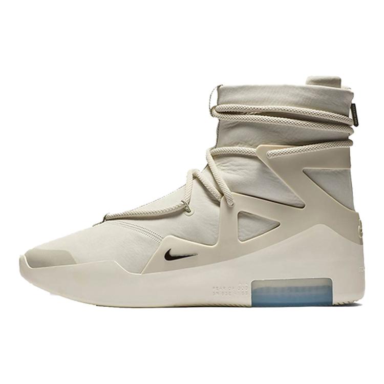Nike Air Fear Of God 1 Light Bone AR4237-002 42.5
Nike Air Fear Of God 1 Light Bone AR4237-002 42.5