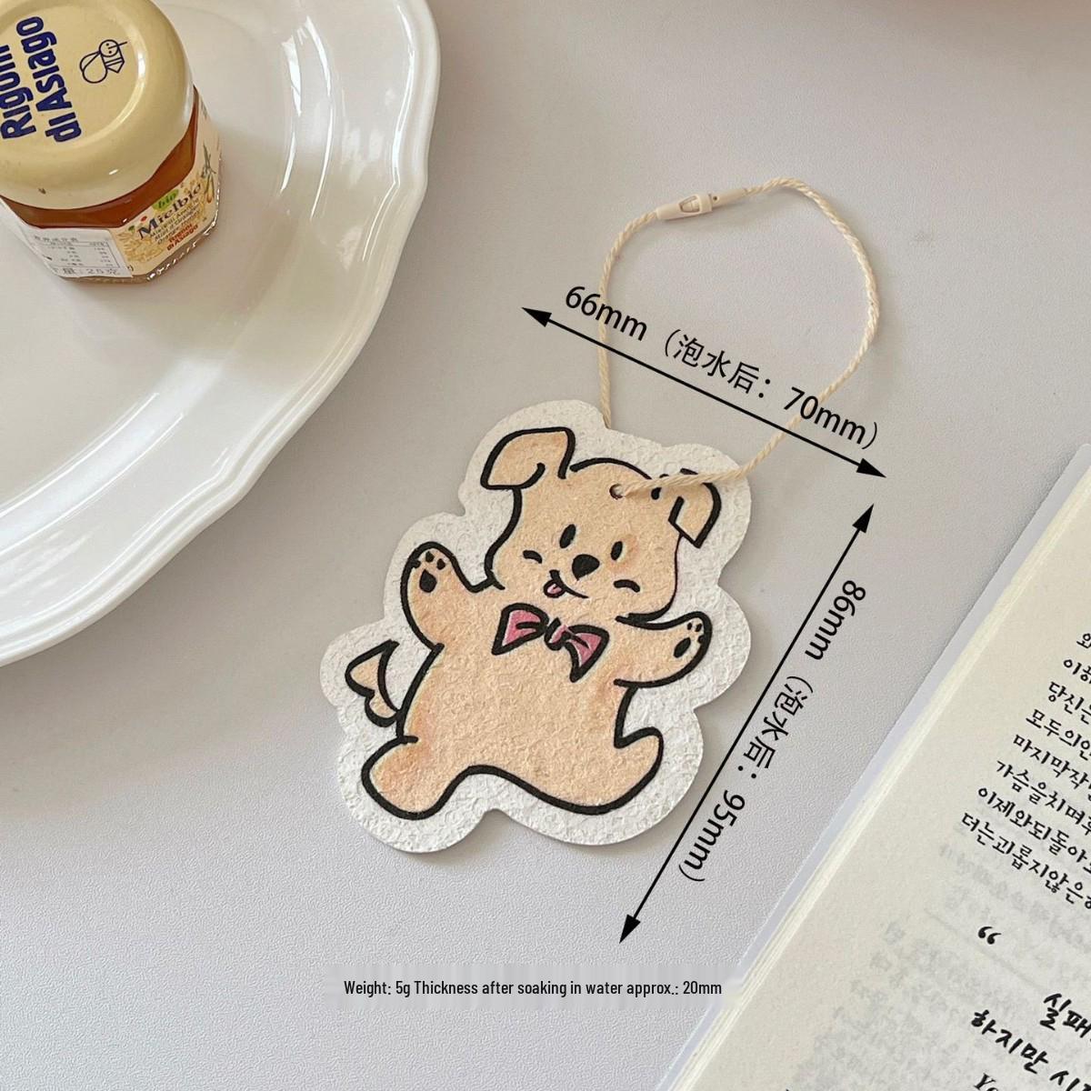 In-stock Natural German Wood Pulp Corgi Cleaning Cloth & Magic Eraser for Stain Removal
In-stock Natural German Wood Pulp Corgi Cleaning Cloth & Magic Eraser for Stain Removal