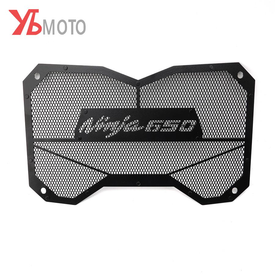 For Kawasaki Z650 NInja 650 Ninja650 2017 2018 Motorcycle Accessories Aluminum radiator grille
For Kawasaki Z650 NInja 650 Ninja650 2017 2018 Motorcycle Accessories Aluminum radiator grille