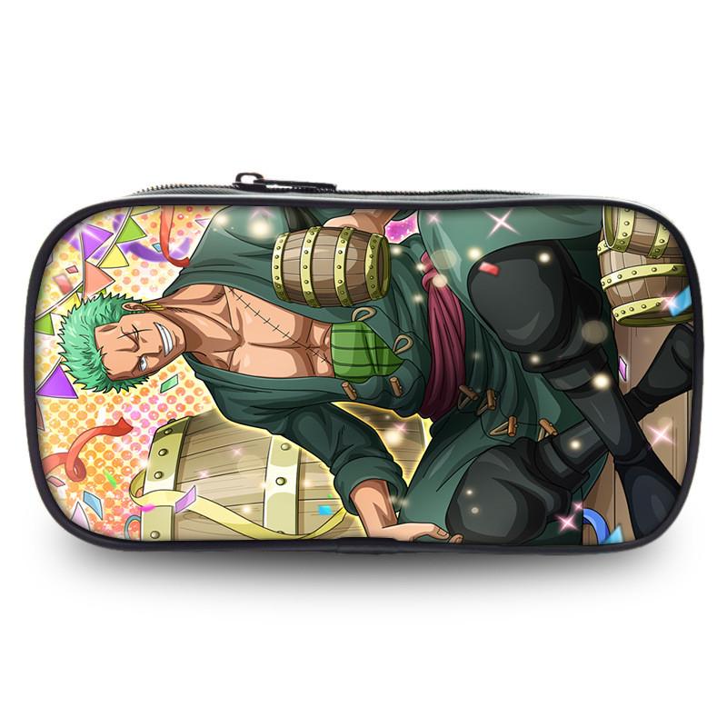 Piece One Eyecatching Wano Country Stationery Case For All Ages 19
Piece One Eyecatching Wano Country Stationery Case For All Ages 19