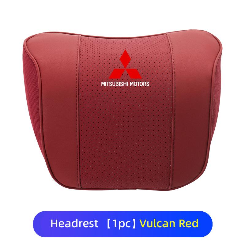 Car Styling Universal Neck Pillow Waist Support Pad Headrest Auto Accessories For Mitsubishi Outlander Lancer L200 ASX Pajero
Car Styling Universal Neck Pillow Waist Support Pad Headrest Auto Accessories For Mitsubishi Outlander Lancer L200 ASX Pajero