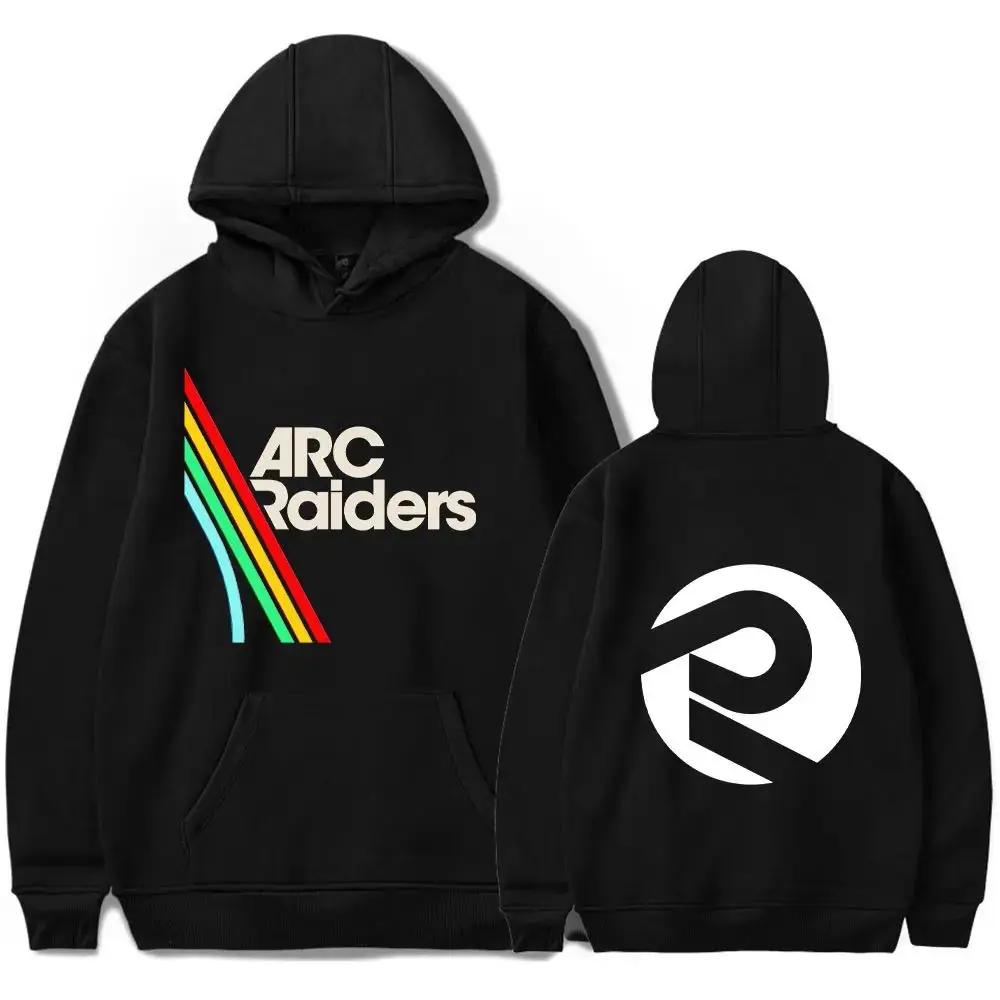 Толстовки ARC Raiders У меня есть слизь Цитаты Свитшоты Подарки для Геймера Одежда Винтажные Игровые Любители Толстовки Унисекс Уличная одежда 4XL
Толстовки ARC Raiders У меня есть слизь Цитаты Свитшоты Подарки для Геймера Одежда Винтажные Игровые Любители Толстовки Унисекс Уличная одежда 4XL