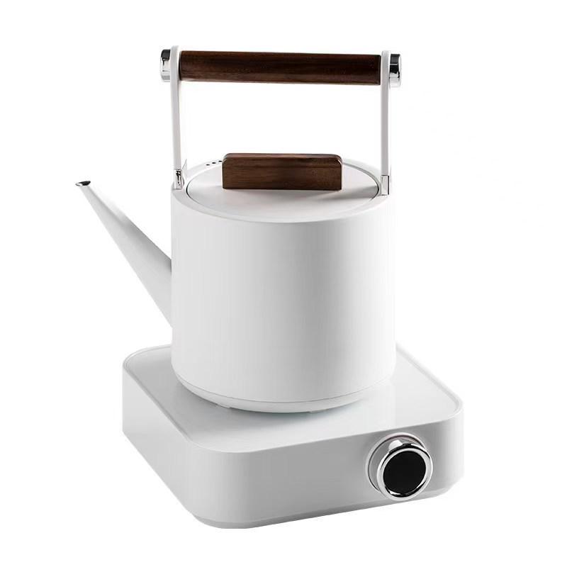 Youmingtang Electric Kettle - Home & Hotel Use, Auto Boiling, Temperature Controlled. белый
Youmingtang Electric Kettle - Home & Hotel Use, Auto Boiling, Temperature Controlled. белый
