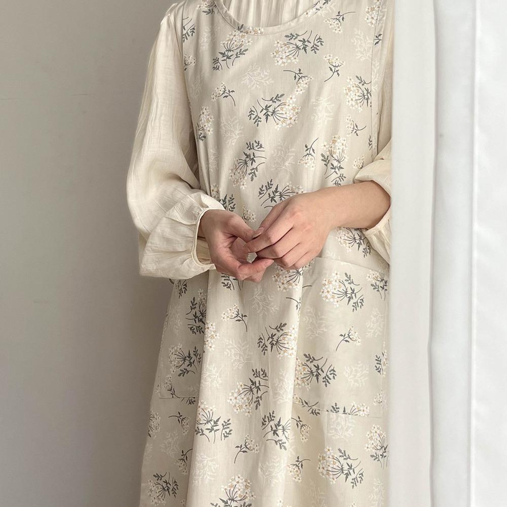 Водонепроницаемый фартук из чистого хлопка в японском корейском стиле, фартук шеф-повара, бытовой фартук без рукавов, флорист Style A