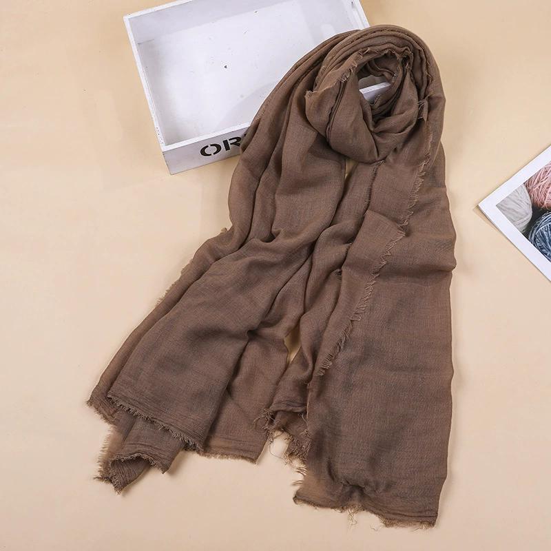 WTEMPO Women s Large Vintage Elegant Scarf-Style Shawls Windproof Breathable Soft Wrap for Beach Travel Casual Outfits Multifunctional Shawls Scarves 2pcs*190cm*140cm кавовий
WTEMPO Women s Large Vintage Elegant Scarf-Style Shawls Windproof Breathable Soft Wrap for Beach Travel Casual Outfits Multifunctional Shawls Scarves 2pcs*190cm*140cm кавовий