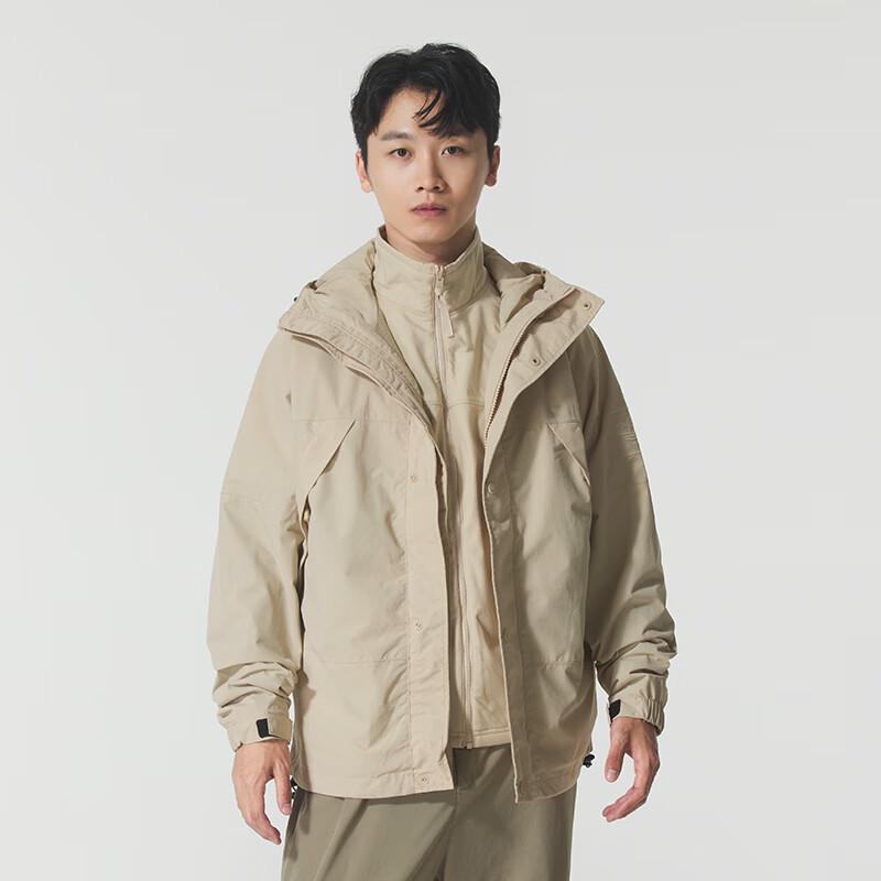 Timberland Men s Winter 3-in-1 Hooded Jacket XL
Timberland Men s Winter 3-in-1 Hooded Jacket XL