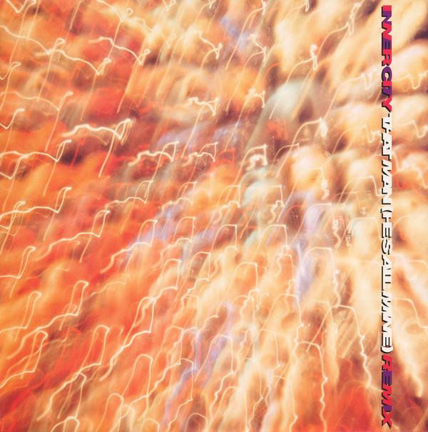 12inch Record INNER CITY - That Man (He s All Mine) (Remix) TENR334 10 Records 1990 UK Dance & Electronica Used
12inch Record INNER CITY - That Man (He s All Mine) (Remix) TENR334 10 Records 1990 UK Dance & Electronica Used