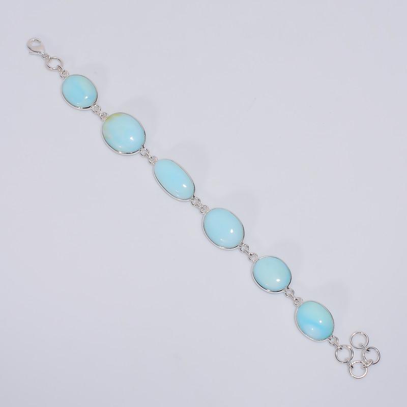 Attractive Top Grade Qualite 100% Natural Smithsonite Oval Shape Ethnic Style Handmade Jewelry 925 Steling Silver Bracelet 7-8 WSJ-5233 7-8
Attractive Top Grade Qualite 100% Natural Smithsonite Oval Shape Ethnic Style Handmade Jewelry 925 Steling Silver Bracelet 7-8 WSJ-5233 7-8
