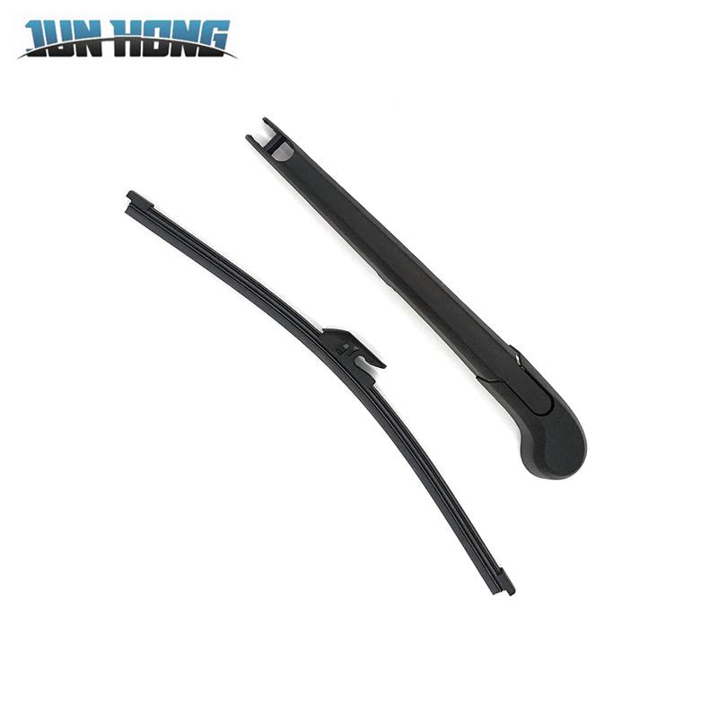 KIA KX3 Rear Wiper Assembly & Blade (2020-Present) Car Wiper
KIA KX3 Rear Wiper Assembly & Blade (2020-Present) Car Wiper