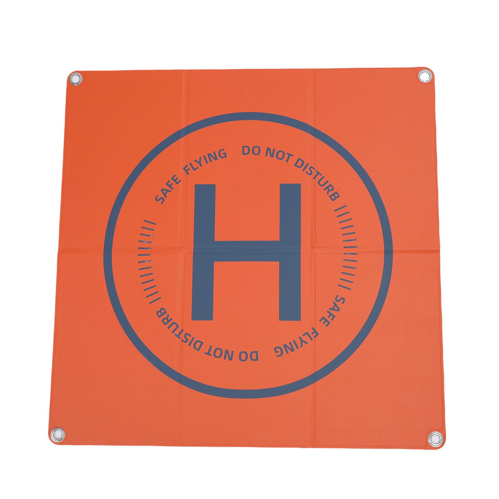 Посадковий майданчик для дрона, підходить для Mavic 3 2, складаний 65 см 25,6 дюйма, двосторонній, водонепроникний, вертолітний майданчик
Посадковий майданчик для дрона, підходить для Mavic 3 2, складаний 65 см 25,6 дюйма, двосторонній, водонепроникний, вертолітний майданчик