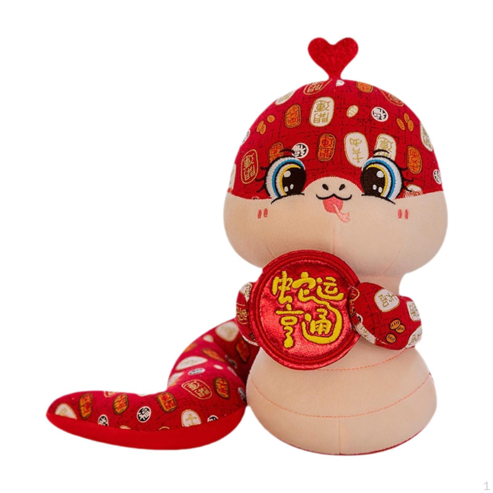Plush Toy,Animal Stuffed Snake Figure Cartoon Soft Decor Doll Animal for Party 20cm_Flower
Plush Toy,Animal Stuffed Snake Figure Cartoon Soft Decor Doll Animal for Party 20cm_Flower