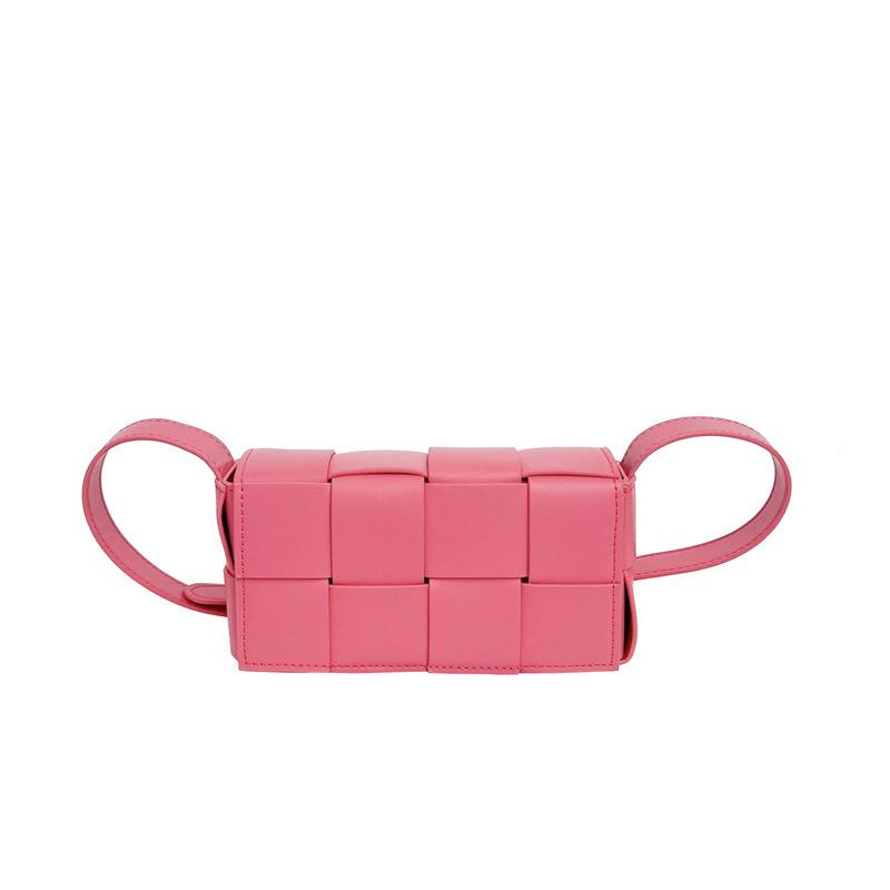 2026 Tofu Small Square Bag Korean Edition Fashion Crossbody Bag Candy Color Minimally Small and Unique Design Single Shoulder Women s Bag рожевий червоний колір
2026 Tofu Small Square Bag Korean Edition Fashion Crossbody Bag Candy Color Minimally Small and Unique Design Single Shoulder Women s Bag рожевий червоний колір