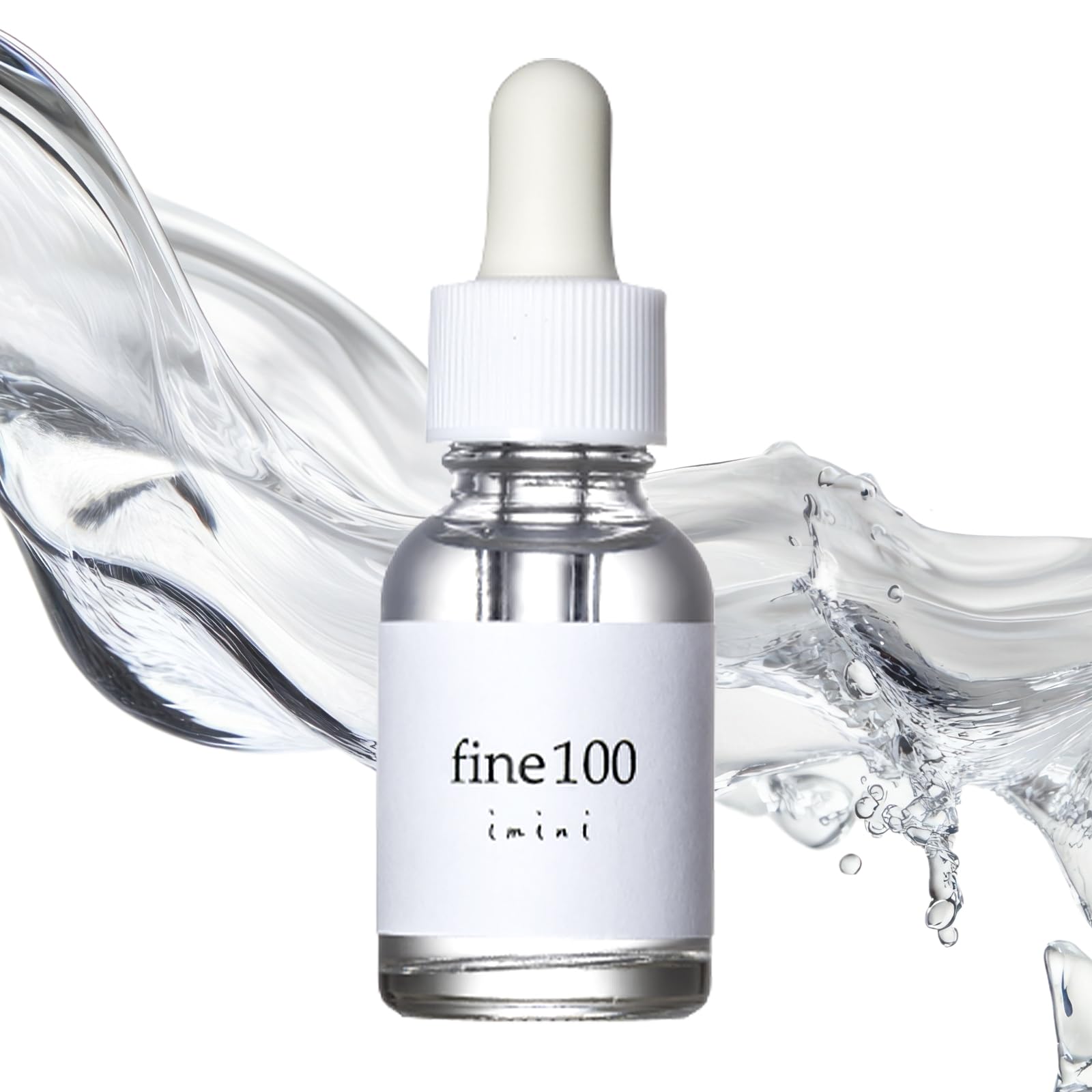 imini Fine 100 Serum Sensitive Dry Rough Aging Сделано в Японии (20 мл / ЛПС/Высокая концентрация) Кожа, Кожа, Пыльца, Кожа, Поры, Уход, Без добавок,
imini Fine 100 Serum Sensitive Dry Rough Aging Сделано в Японии (20 мл / ЛПС/Высокая концентрация) Кожа, Кожа, Пыльца, Кожа, Поры, Уход, Без добавок,