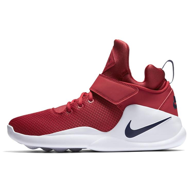 Nike Kwazi Back To The Future Abridged Edition White Red 844839-602 41
Nike Kwazi Back To The Future Abridged Edition White Red 844839-602 41