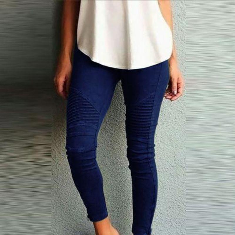 Slim Fitting Stretch Pants Pencil Pants Slim Fit Skinny Elastic Pants Navy Blue 5XL
Slim Fitting Stretch Pants Pencil Pants Slim Fit Skinny Elastic Pants Navy Blue 5XL