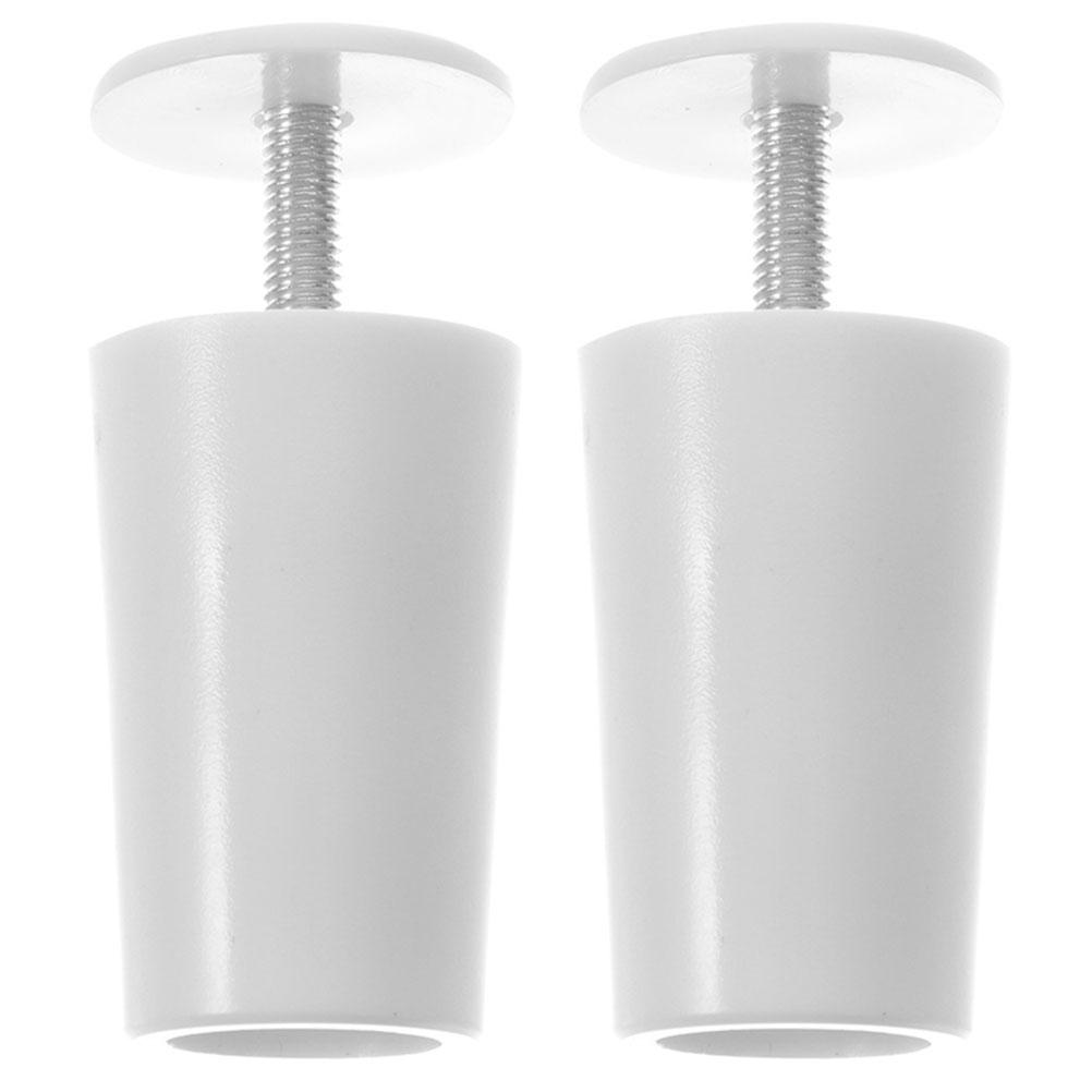 2 шт. Белые стопоры для жалюзи, гайки-сердечники, детали для оконных жалюзи, ставней, рулонных штор, буферные стопоры для штор, фурнитура, домашний декор 6.00X2.50X2.50CM белый
2 шт. Белые стопоры для жалюзи, гайки-сердечники, детали для оконных жалюзи, ставней, рулонных штор, буферные стопоры для штор, фурнитура, домашний декор 6.00X2.50X2.50CM белый