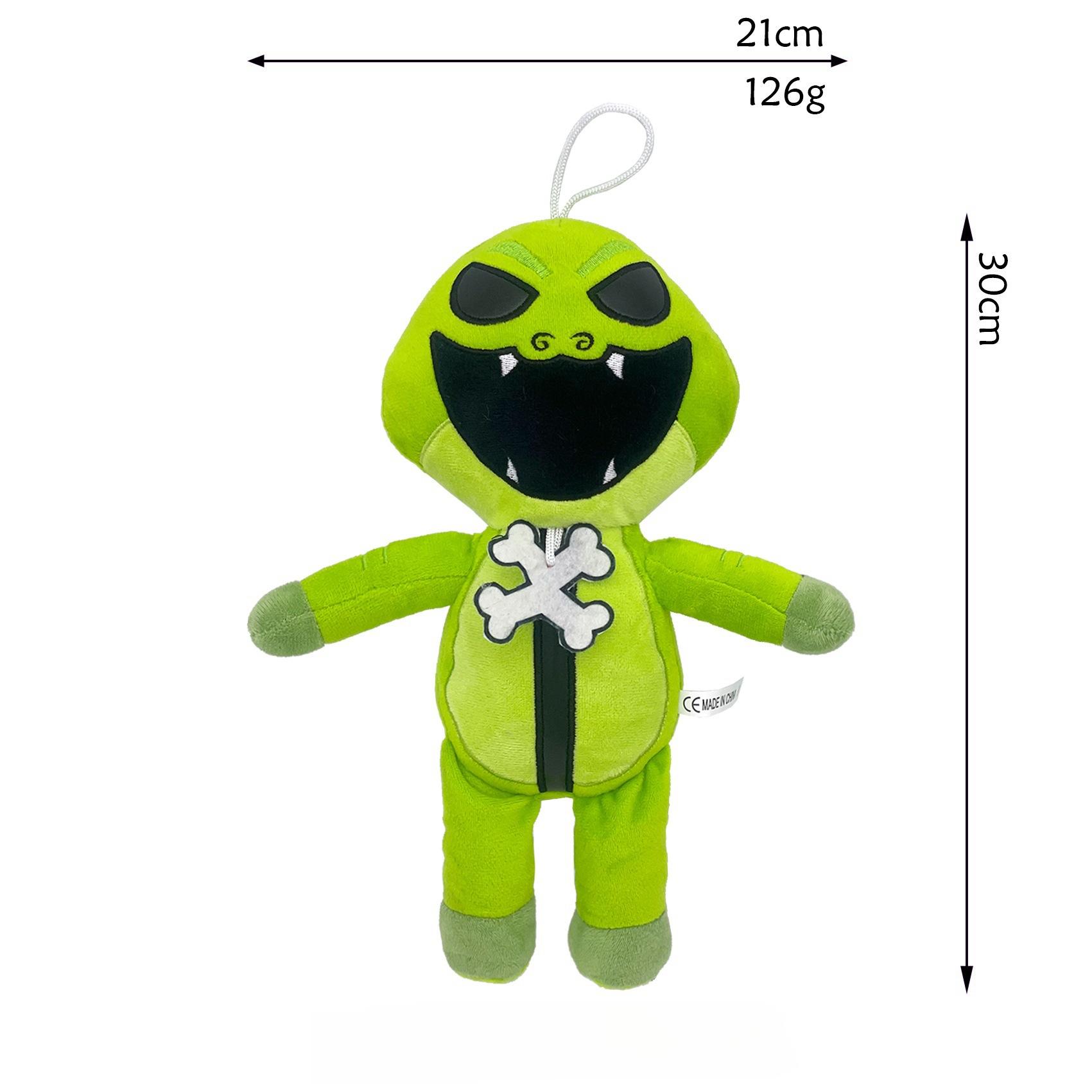 Кошмарные существа Плюшевая кукла Вокруг куклы Ягненка Кошмарный ягненок Плюшевая игрушка As shown
Кошмарные существа Плюшевая кукла Вокруг куклы Ягненка Кошмарный ягненок Плюшевая игрушка As shown