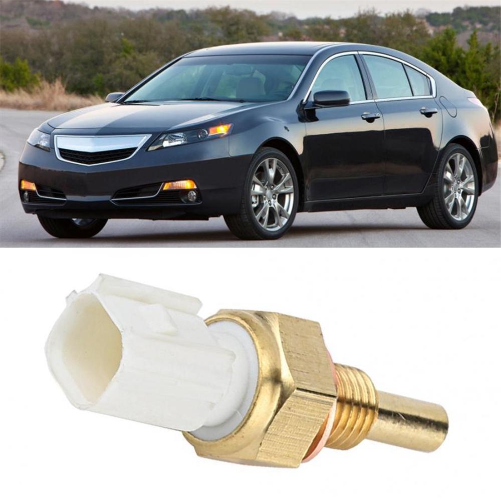 New Coolant Temperature Sensor Replacement For 2007-2019 CR-V Honda 37870-RZA-007
New Coolant Temperature Sensor Replacement For 2007-2019 CR-V Honda 37870-RZA-007