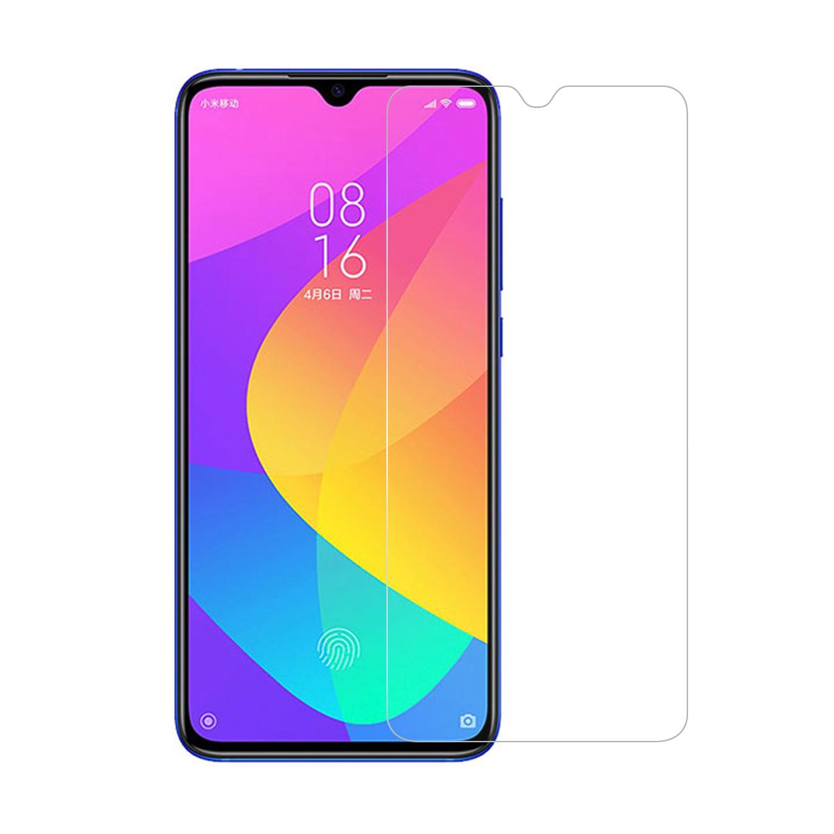 0.3mm Tempered Glass Screen Cover Film Arc Edge Xiaomi Mi CC9/Mi CC9 Meitu Edition/Mi 9 Lite Type A
0.3mm Tempered Glass Screen Cover Film Arc Edge Xiaomi Mi CC9/Mi CC9 Meitu Edition/Mi 9 Lite Type A